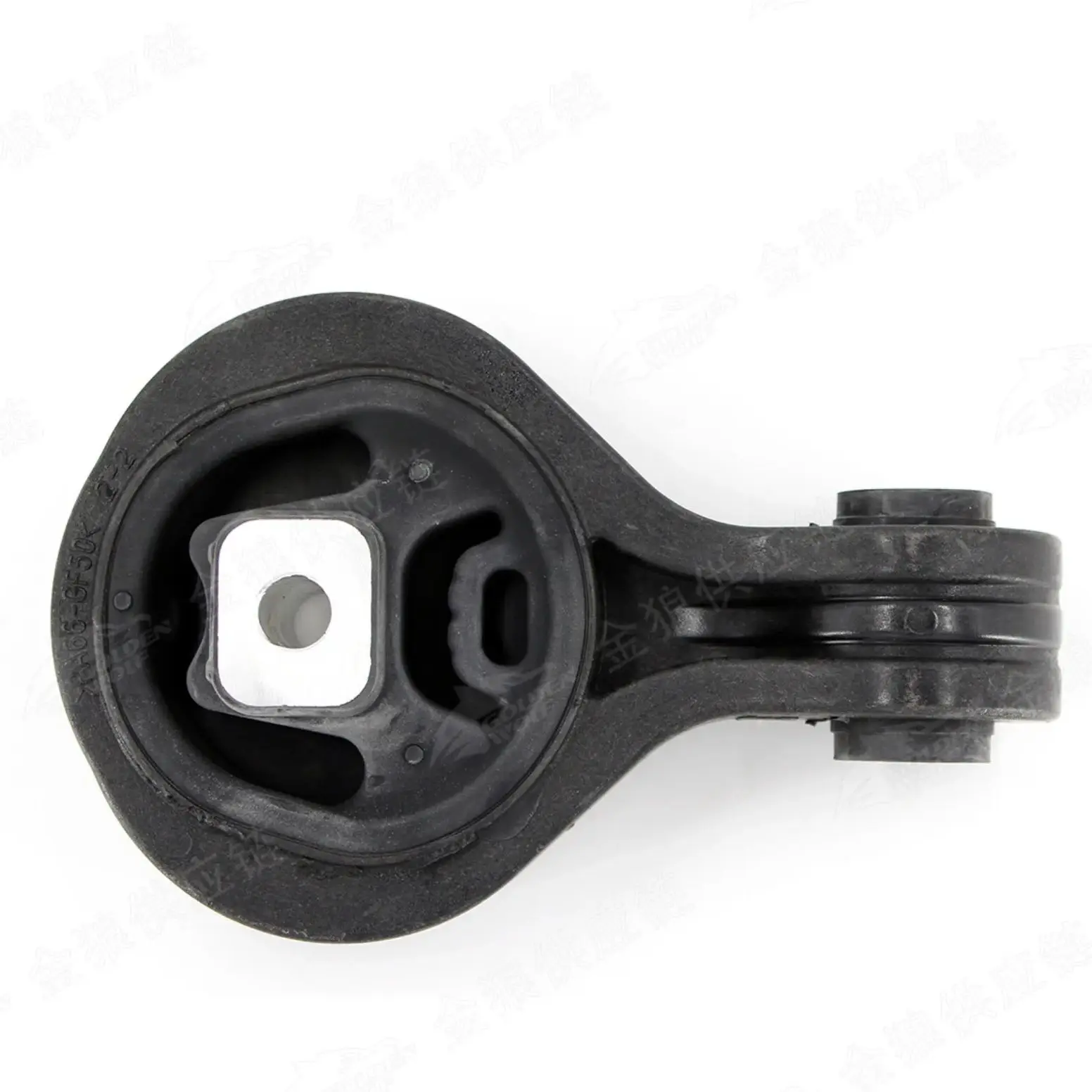 

GOLDEN WOLF Engine bracket upper right Nissan Altima(L33Z) 2013-2018 2.0L/2.5L 7CVT