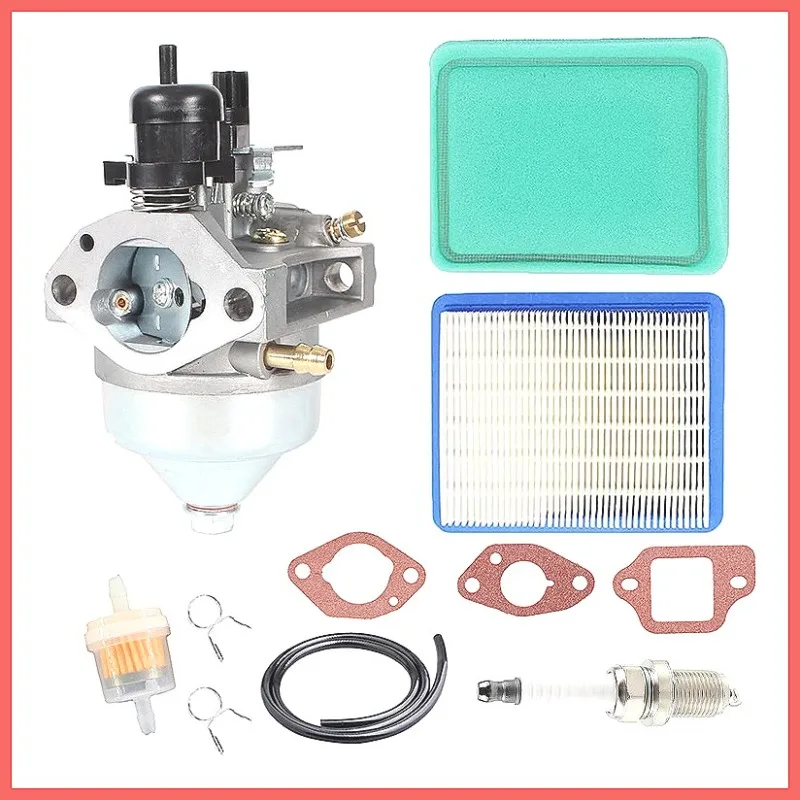 Carburetor for Honda HRR2168VKA HRR2169VYA lawn mower, model 16100-Z8B-871, perfect replacement