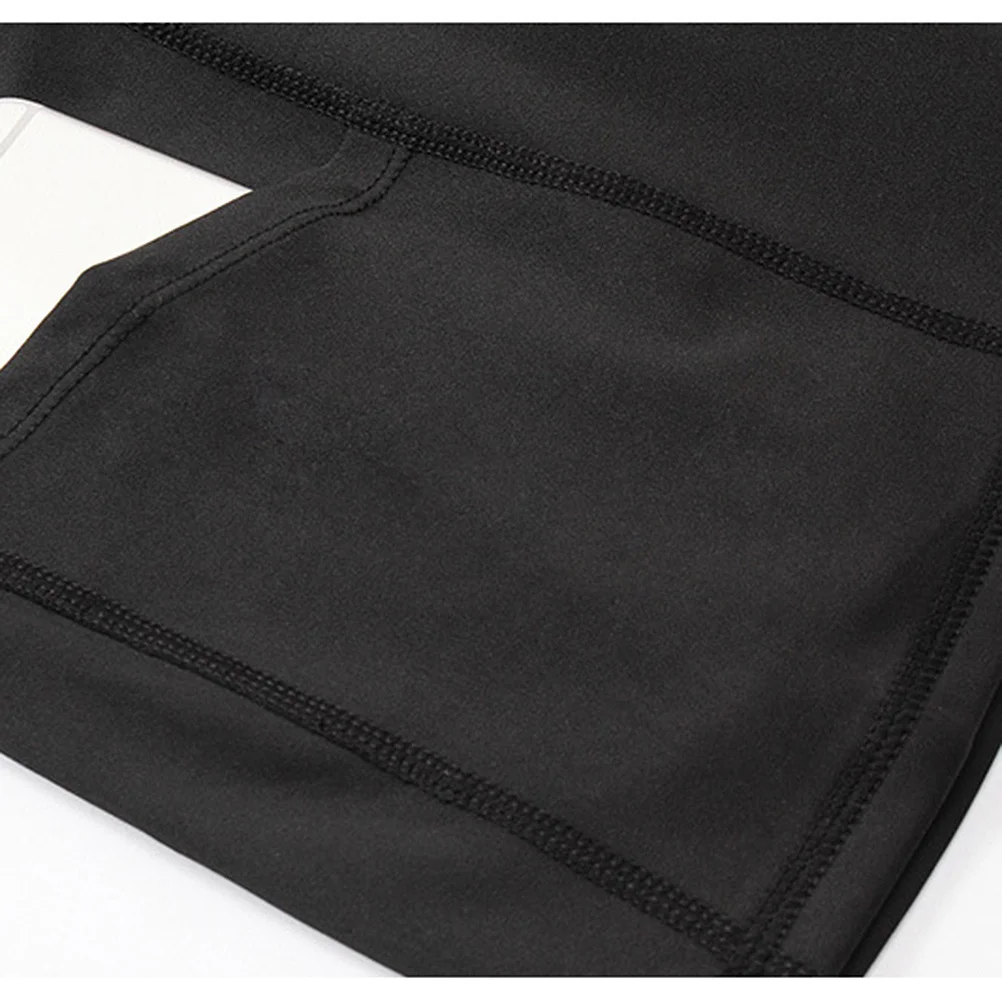 

High Waist Yoga Shorts Trisection Length Quick Dry Sports Trousers for Women Xxl Shorts Short Pants for