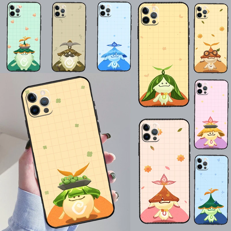 Genshin Impact Aran… - image