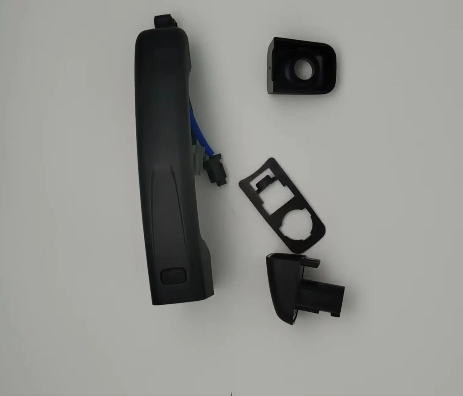 مقبض خارجي دخول بدون مفتاح يناسب جميع الأبواب لرينو ماستر 3&4 لفوكسهول/أوبل موفانو II نيسان NV400 Interstar 806074220R