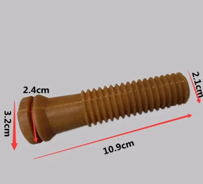 25 Extra Large Poultry  Hair Removal Machine with Hair Stick Dichotomanthes Depilating Bar Faded Hair Stick Removal