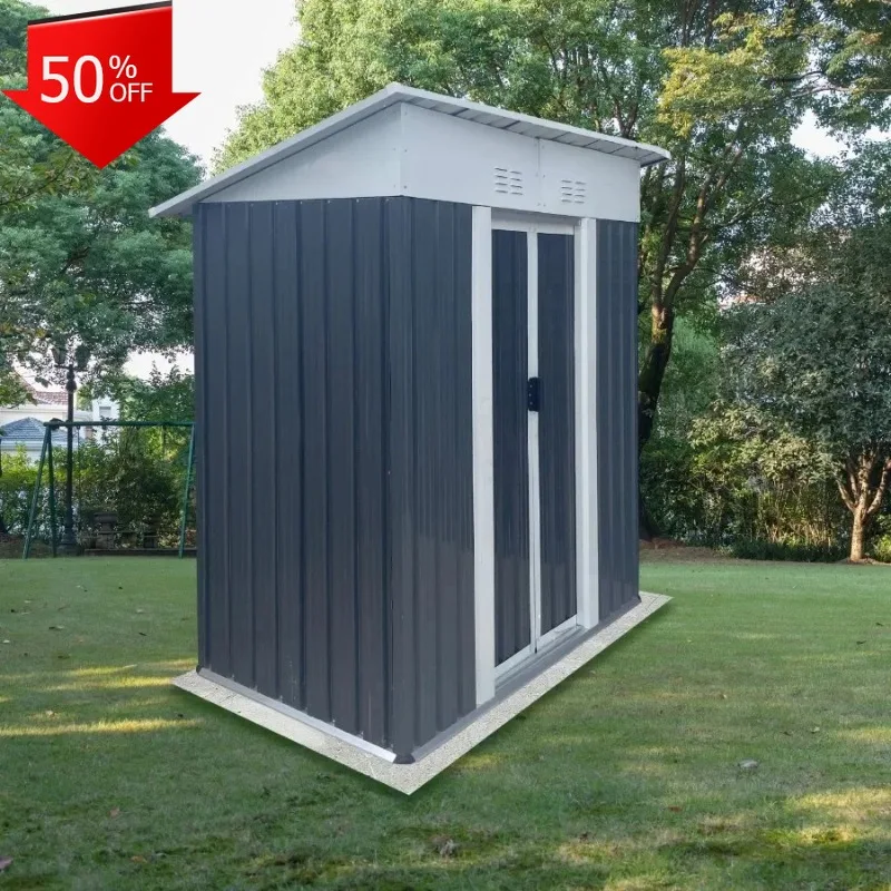 

Садовый сарай, инструменты, садовые навесы, уличный шкаф для хранения, домики, мебельные укрытия, складские полки, хижина для дома