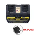 UK Plug