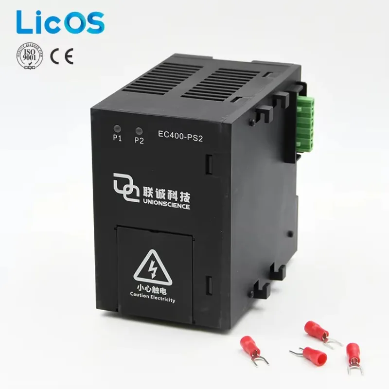 2026 Hot Sale New Original LicOS 24V High Quality PLC Power Supply Module DC Power Supply with 12 Months Warranty