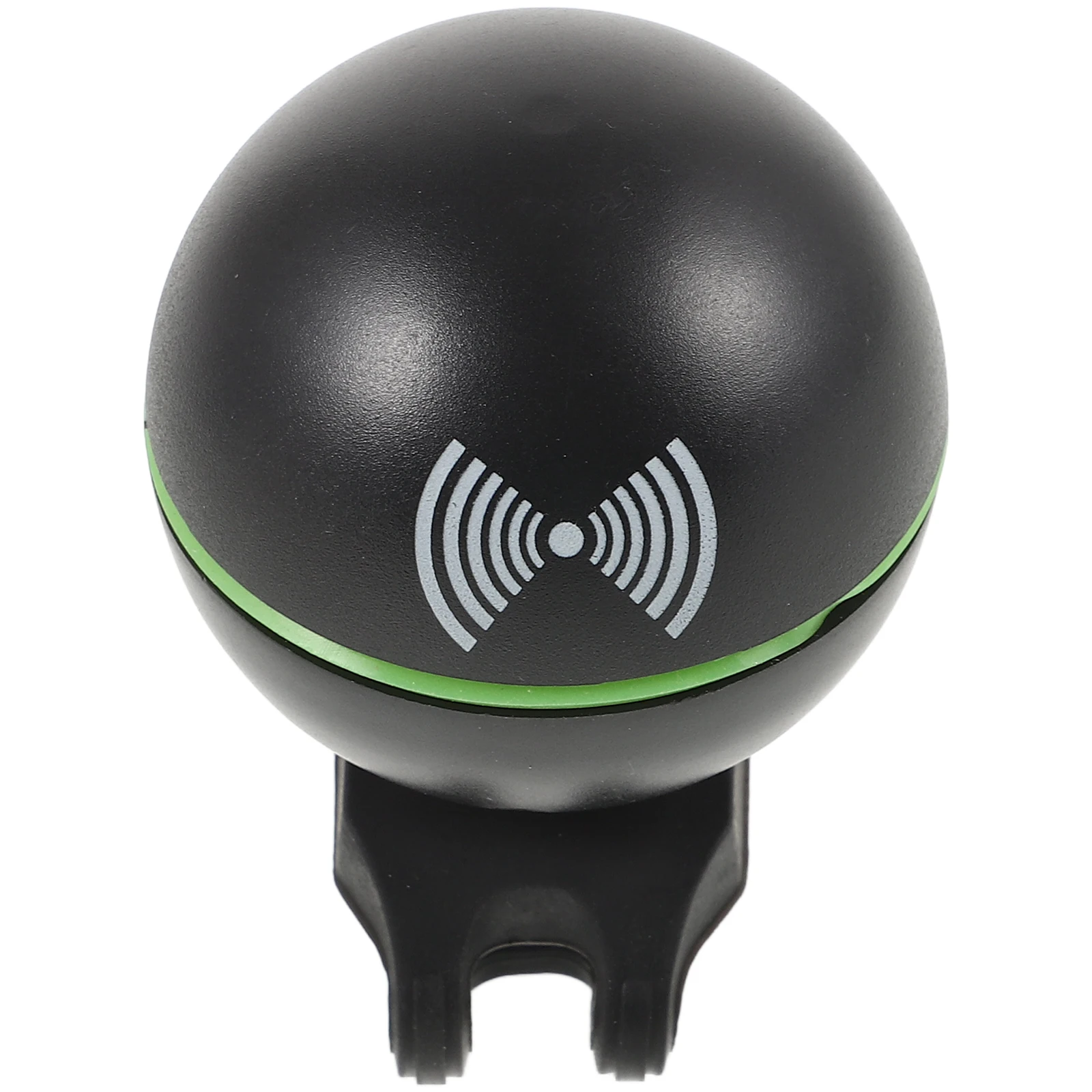 1Pcs Bike Bell Bright Clear Sound Universal Cycling Spherical Resistant Loud Mountain Bike Horn Outdoor