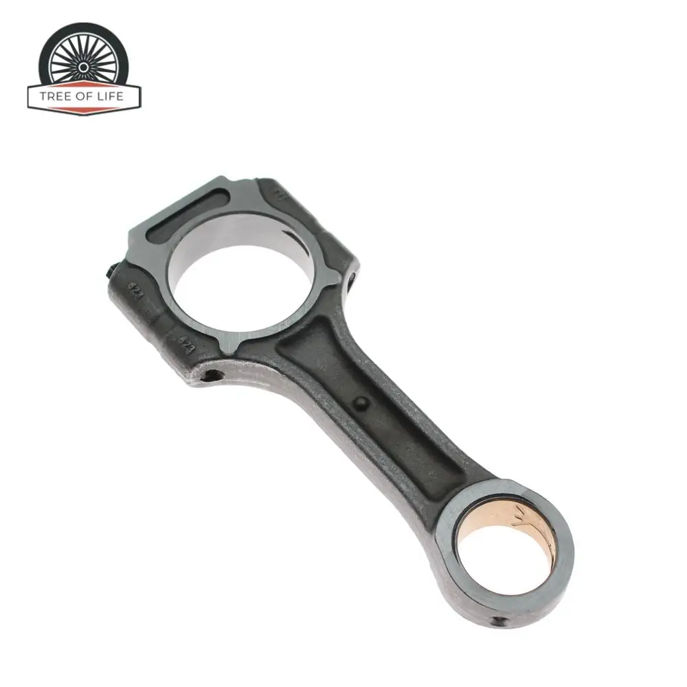 6710300120 Car Connecting Rod FOR SSANGYONG ACTYON SPORTS 2.0L 2007-Owards REXTON 2012-2017 view 5