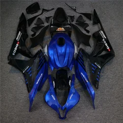For HONDA CBR600RR CBR 600RR CBR 600 RR F5 2007 - 2008 Motorcycle fairing body kit ABS injection molding