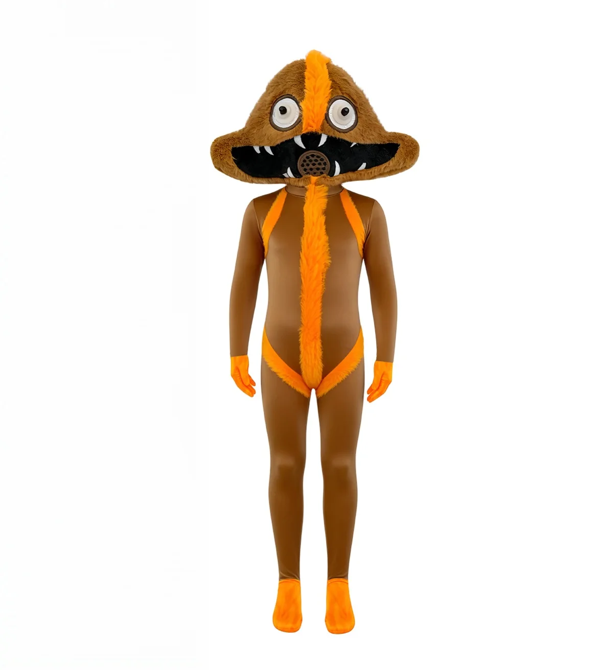 Disfraz de Cosplay de Smiling Critters para Adultos, Traje de Poppy Playtime, Ropa para Halloween, Comic Con, Actuaciones Escénicas
