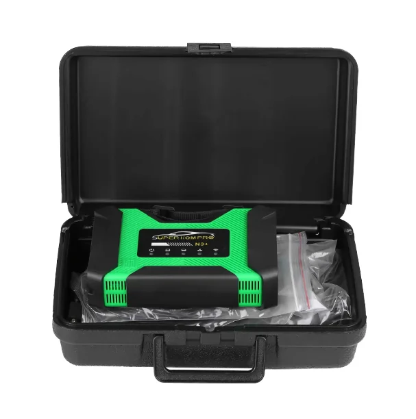SUPER ICOM PRO N3 USB3.0 Full Configuration Car Diagnostic VCI Tool For BMW Professional OBD2 Code Scanner