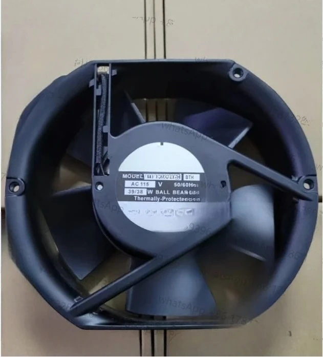 WF15KC11-H 115V 39/… - image