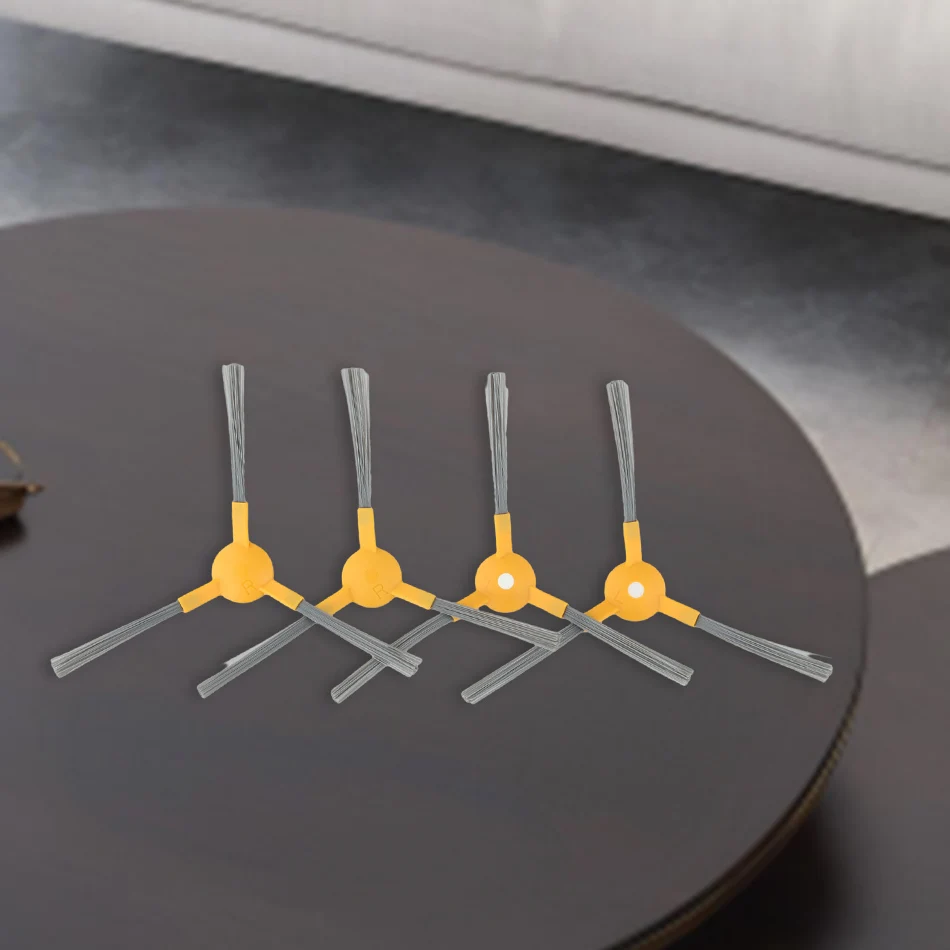 Щетка, боковые щетки, подметальный робот, набор для очистки, инструмент, бытовой подметальный робот, пылесос для Mamibot Exvac660, часть Щетка, боковые щетки, подметальный робот, набор для очистки, инструмент, бытовой подметальный робот, пылесос для Mamibot Exvac660, часть