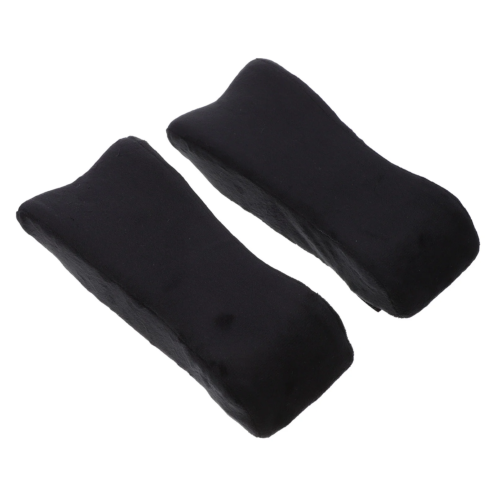 

Comfortable Armrest Cushions for Office Chair Pads Elbow Pad Chairs Household Wear Resistant Arm Rest Desk Sturdy Non