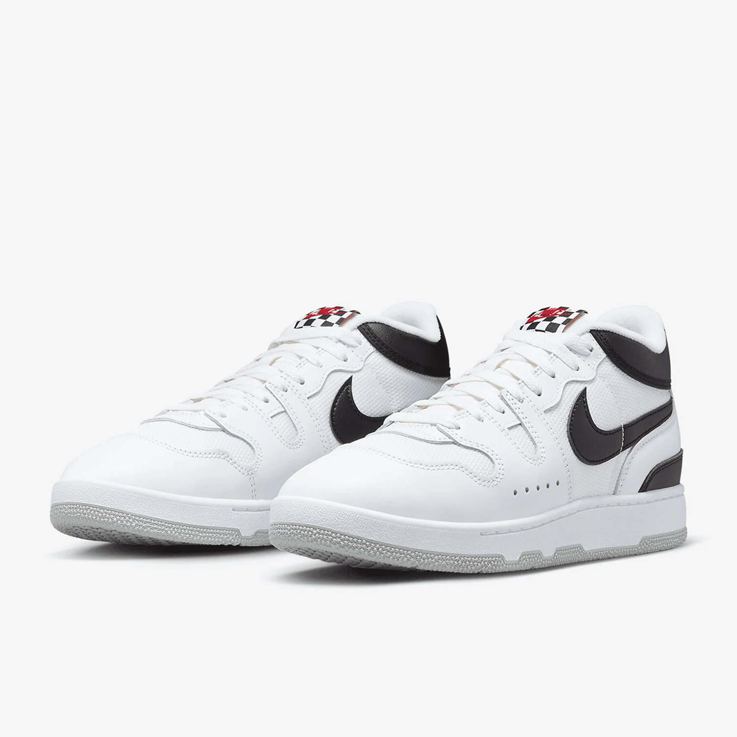 

Официальные повседневные кроссовки унисекс Nike MAC ATTACK с низким берцем в стиле ретро FB8938-101