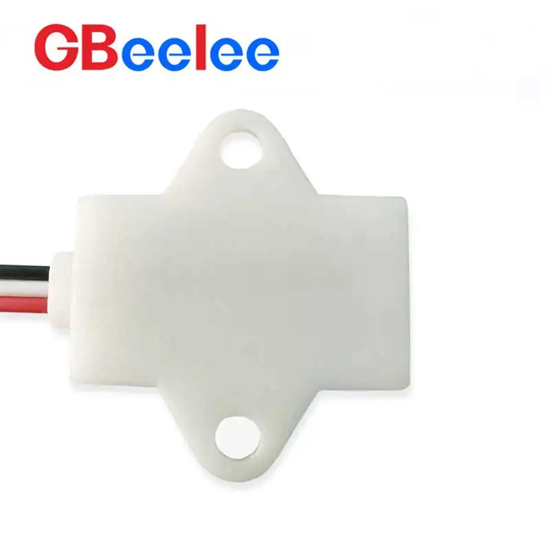 50PCS Nuovo sensore di livello del liquido capacitivo senza contatto Rilevamento esterno e sensore di livello dell'acqua a induzione per umidificatori