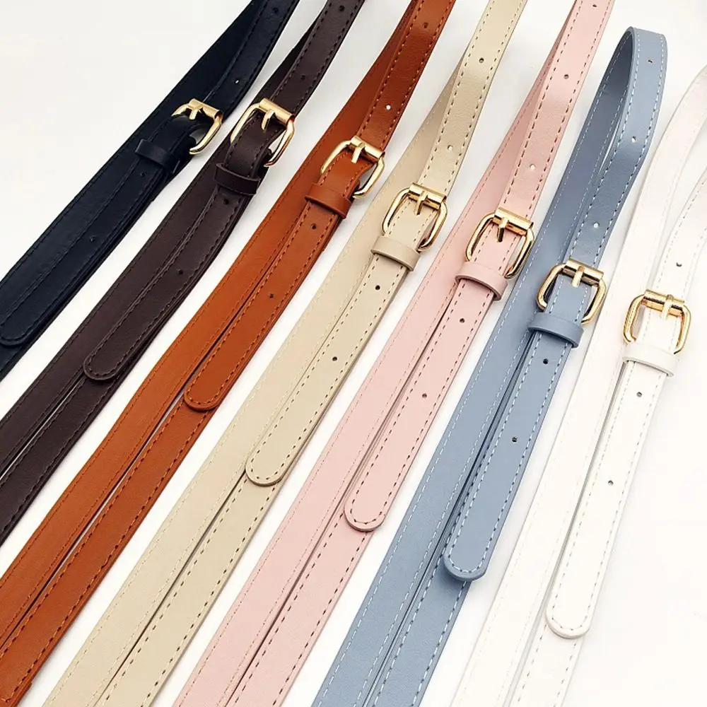 Stylish Colorful Bag Strap High-end Fashionable Replacement Strap Single Shoulder Adjustable Crossbody Bag Luggage