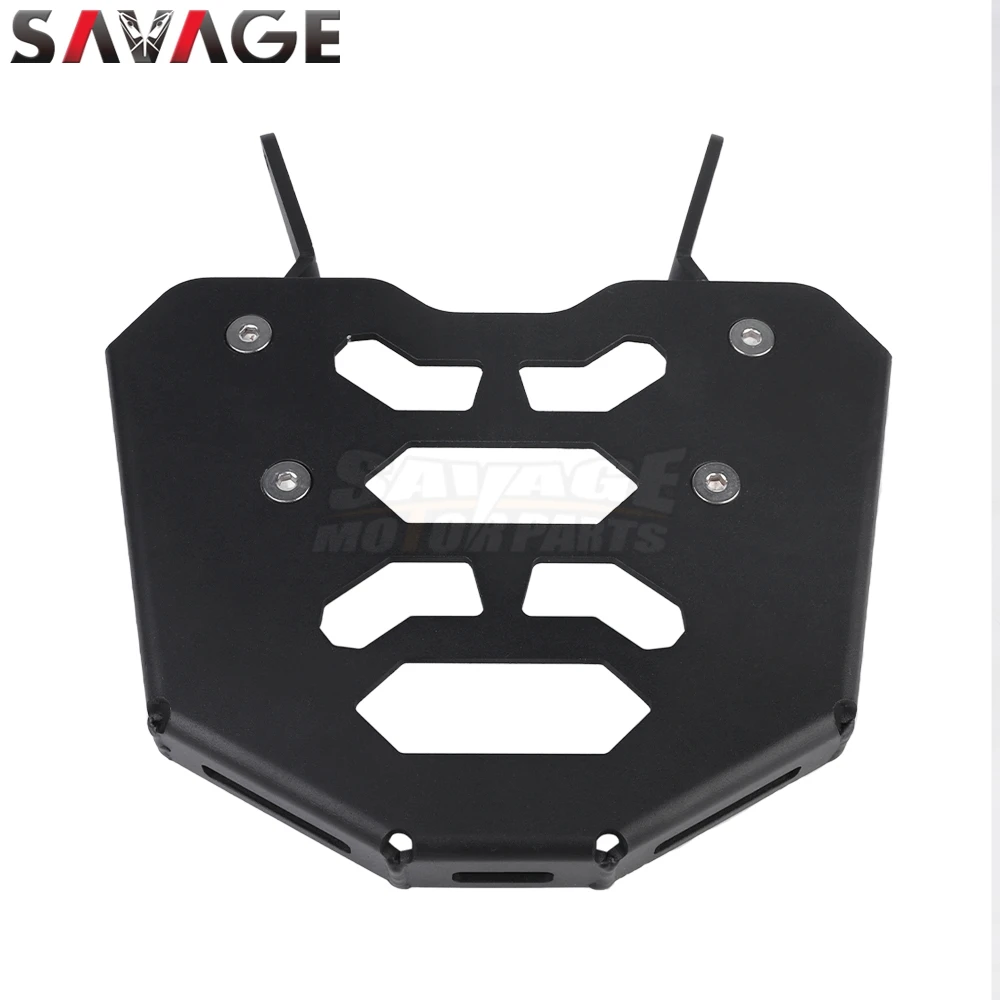 Rear Luggage Carrier Rack For 1290 Super Duke GT 2016-2024 Storage Box Shelf Bracket Tail Cargo Support Motorcycle Accessories