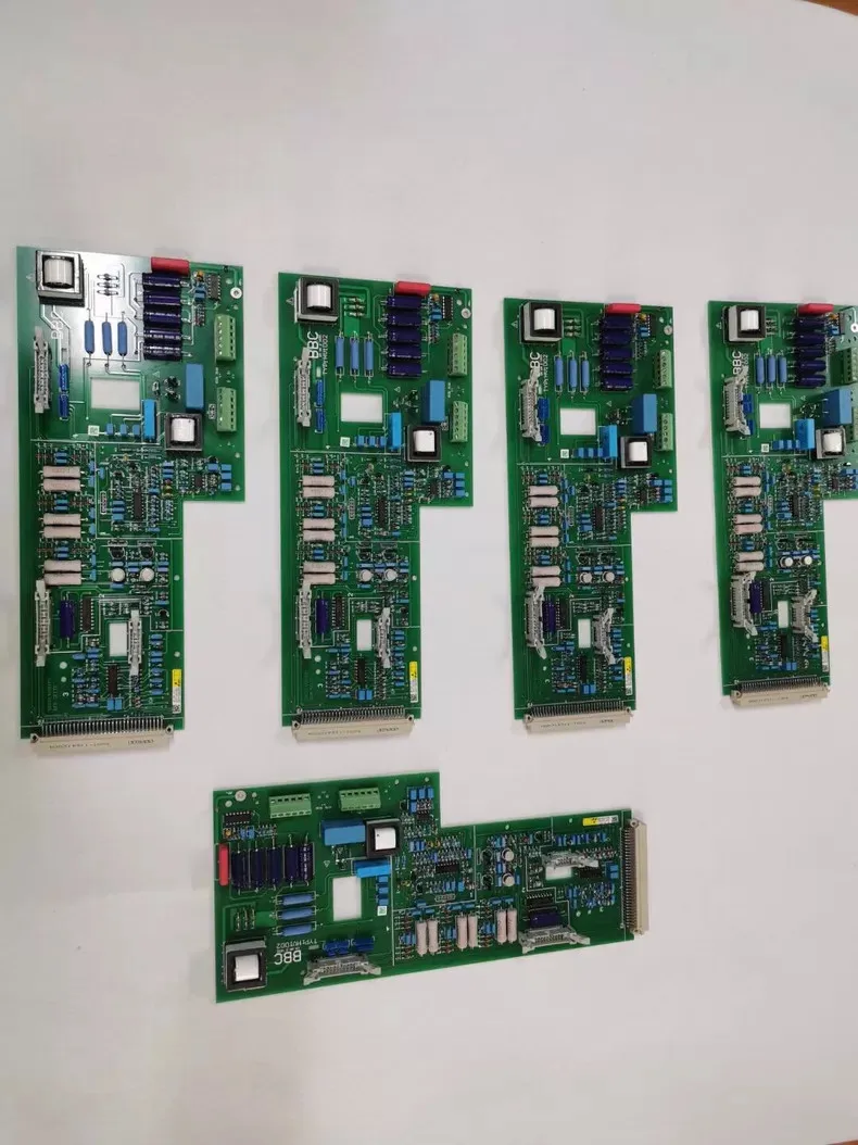 

TYP HV1002 For ABB Electrical Panel BBC TYP HV1002 Board New
