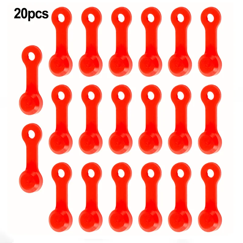 Shimano 호환 용 유압 블 리더 나사 용 20pcs 자전거 브레이크 블리드 젖꼭지 캡 고무 캡은 브레이크 캘리퍼스를 보호합니다