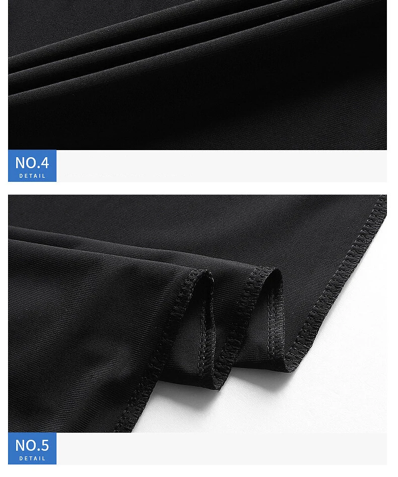 Ice Silk Pants Men Summer Thin Style Sports Quick Dried Straight Leg Draping Wide Leg Pants Casual Trousers Plus Size 6XL7XL 8XL