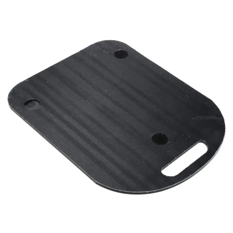 27RB Plat Plat Pad Appliance MATING NON ​​SLIP MAT لـ TM5 TM6 MILL