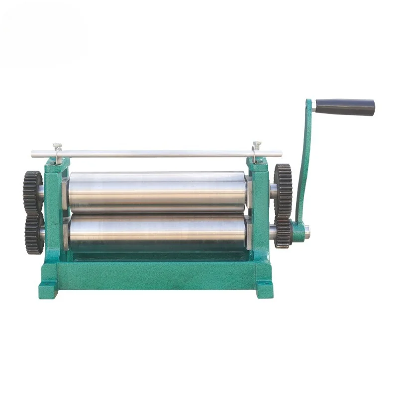 Manual Tablet Press China Italian Bee Nest Base Making Machine Beeswax Tablet Press Honeycomb Making Mold