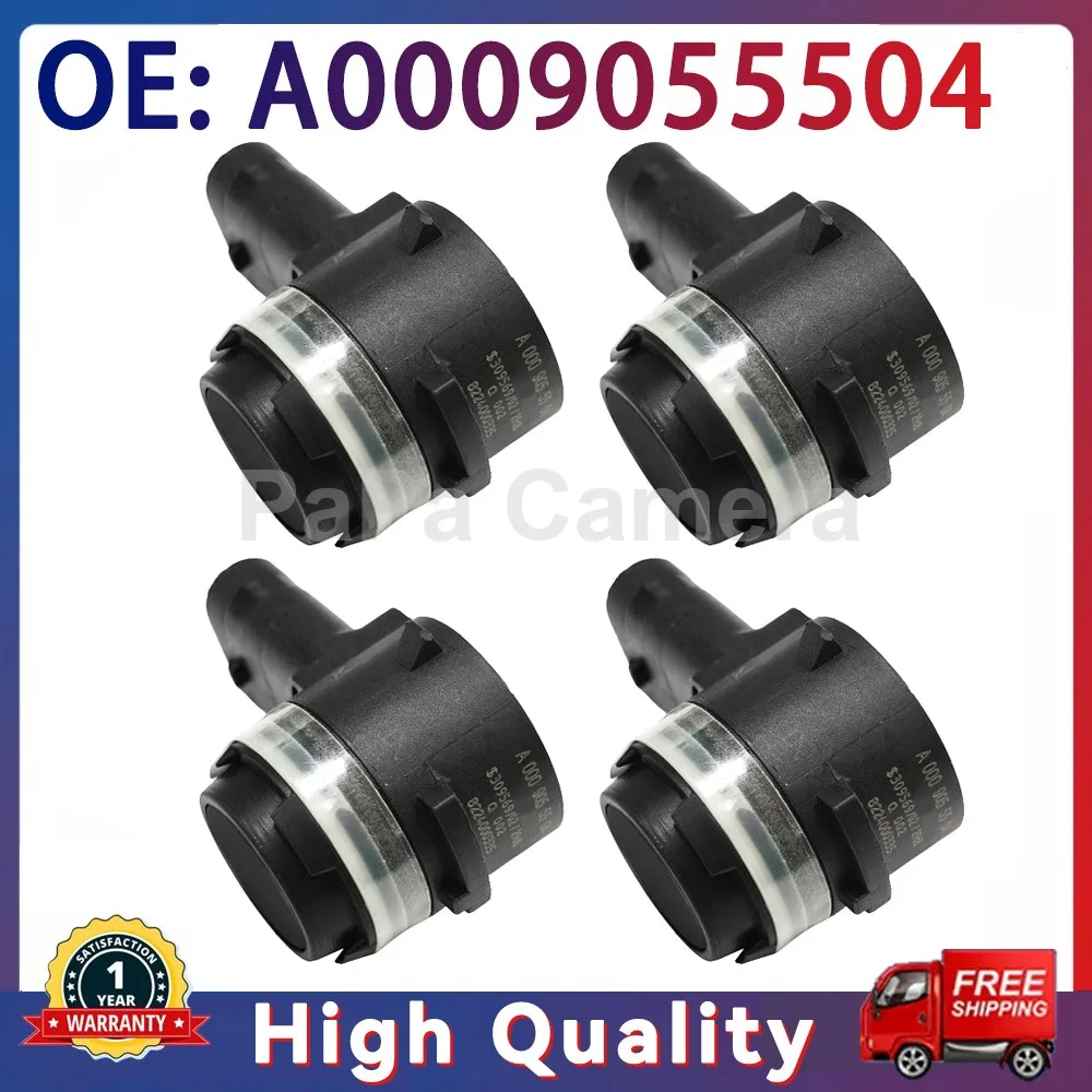 

A0009055504 PDC датчик парковки для Mercedes-Benz W166 X166 W222 V222 W176 W207 C207 A207 C117 X117 W218 C218 автомобильные аксессуары