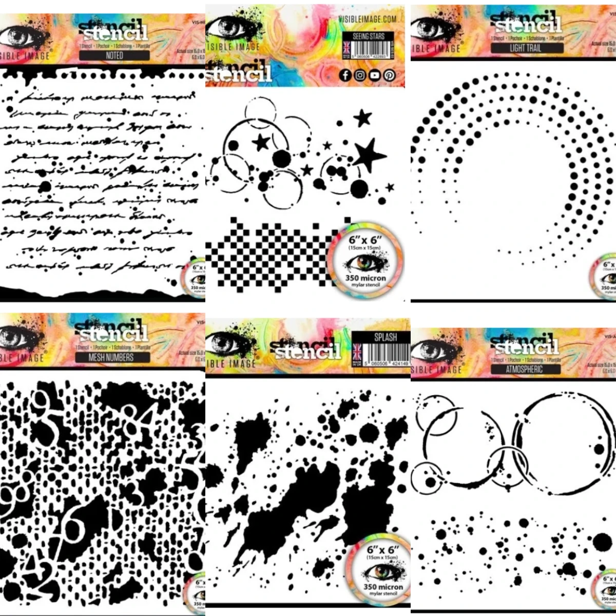

Square and Numbers 2025 New Stamps and Stencil For Scrapbook Diary Decoration Embossing Template Diy Greeting Card Handmade