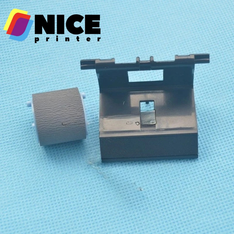 

5 комплектов разделительных ролика захвата для HP P1005 1005 P1108 1102 P1102 P1102w M1212 M1130 M1132 M1136 M1210 M1213 M1214 M1216