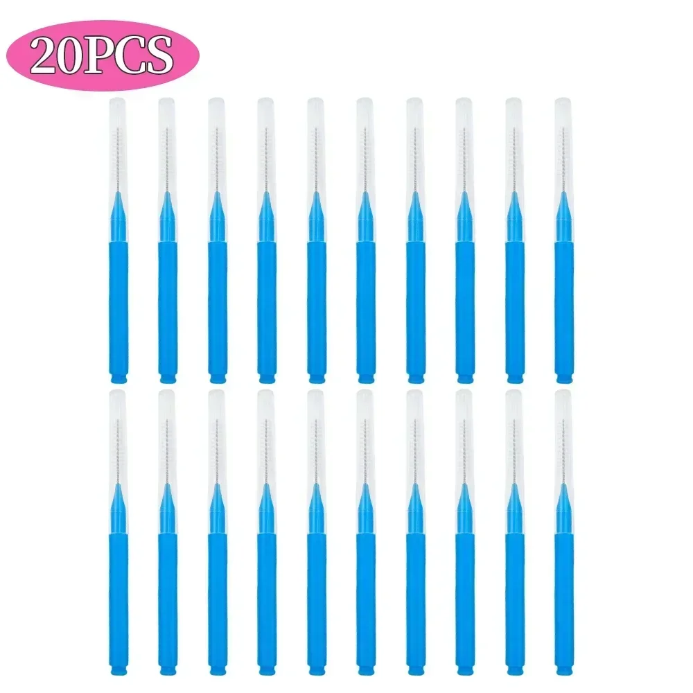 5/10/50PCS Mini Augenbraue Pinsel Stirn Dauerwelle Pinsel Einweg Stirn Lifting Pinsel Biegsamen Micro Wimpern Pinsel applikatoren Werkzeuge