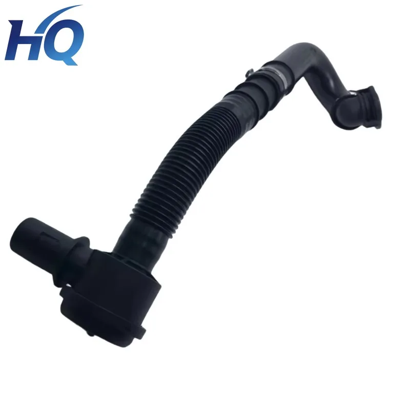 13717594721 Car Turbocharger Bypass Valve Assembly Hose For BMW 7' X6 F01 F02 E71 740i 740Li