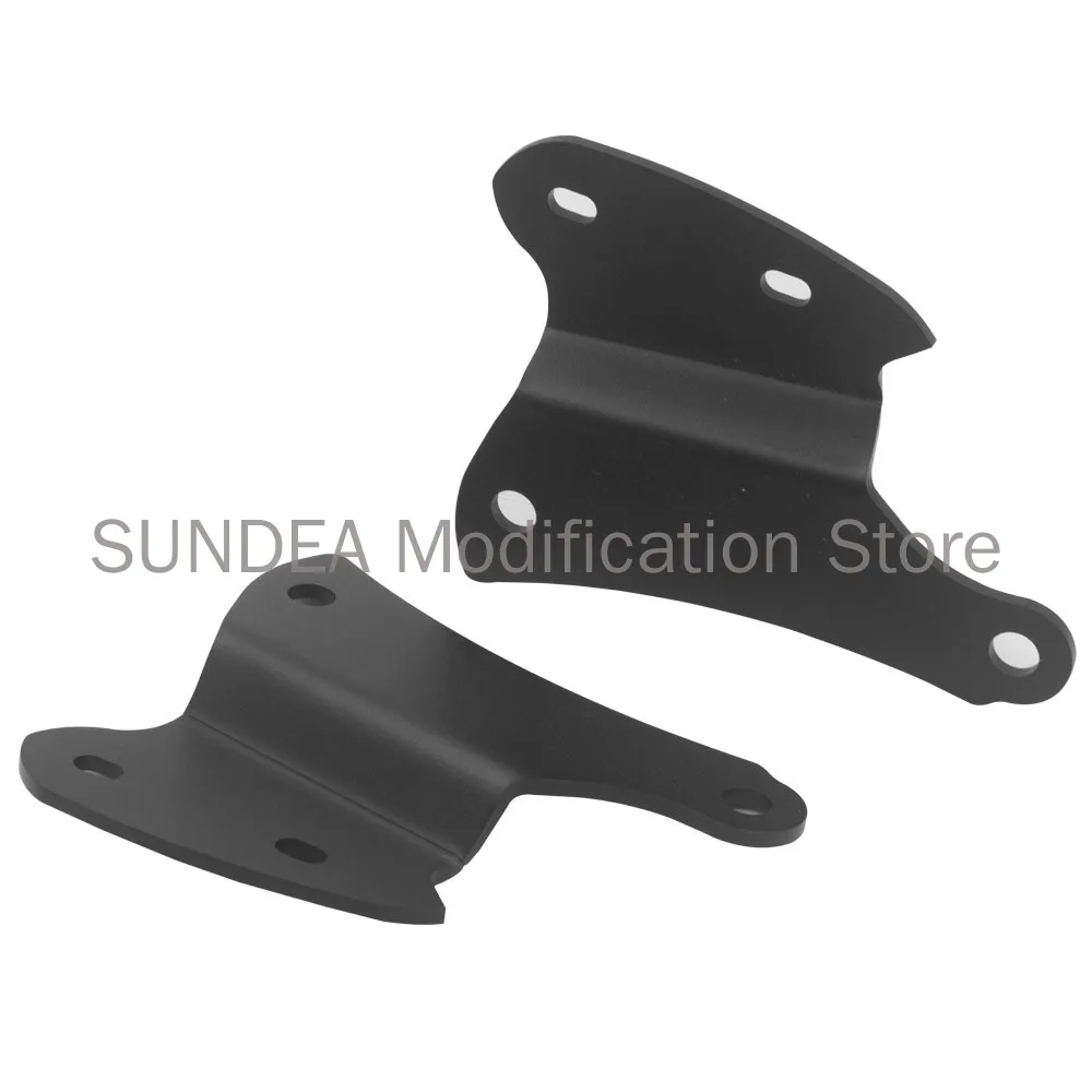 For SYM ADX300 ADX 300 Rearview Mirror Bracket Rearview Mirror Forward Modification Accessories Rearview Mirror Forward Bracket