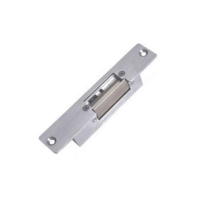 12V Electric Strike Door Lock For Glass Door Use For  Access Control System