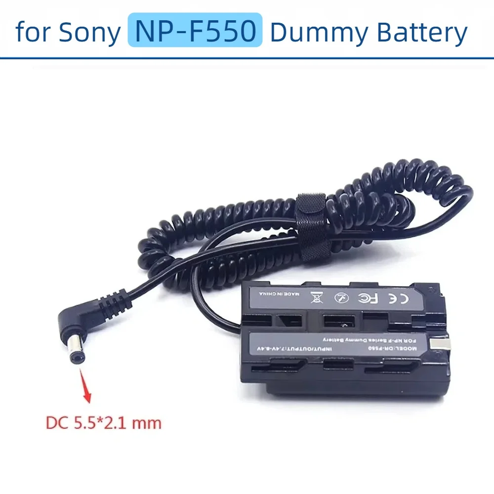 NP-F F750 F770 F960…