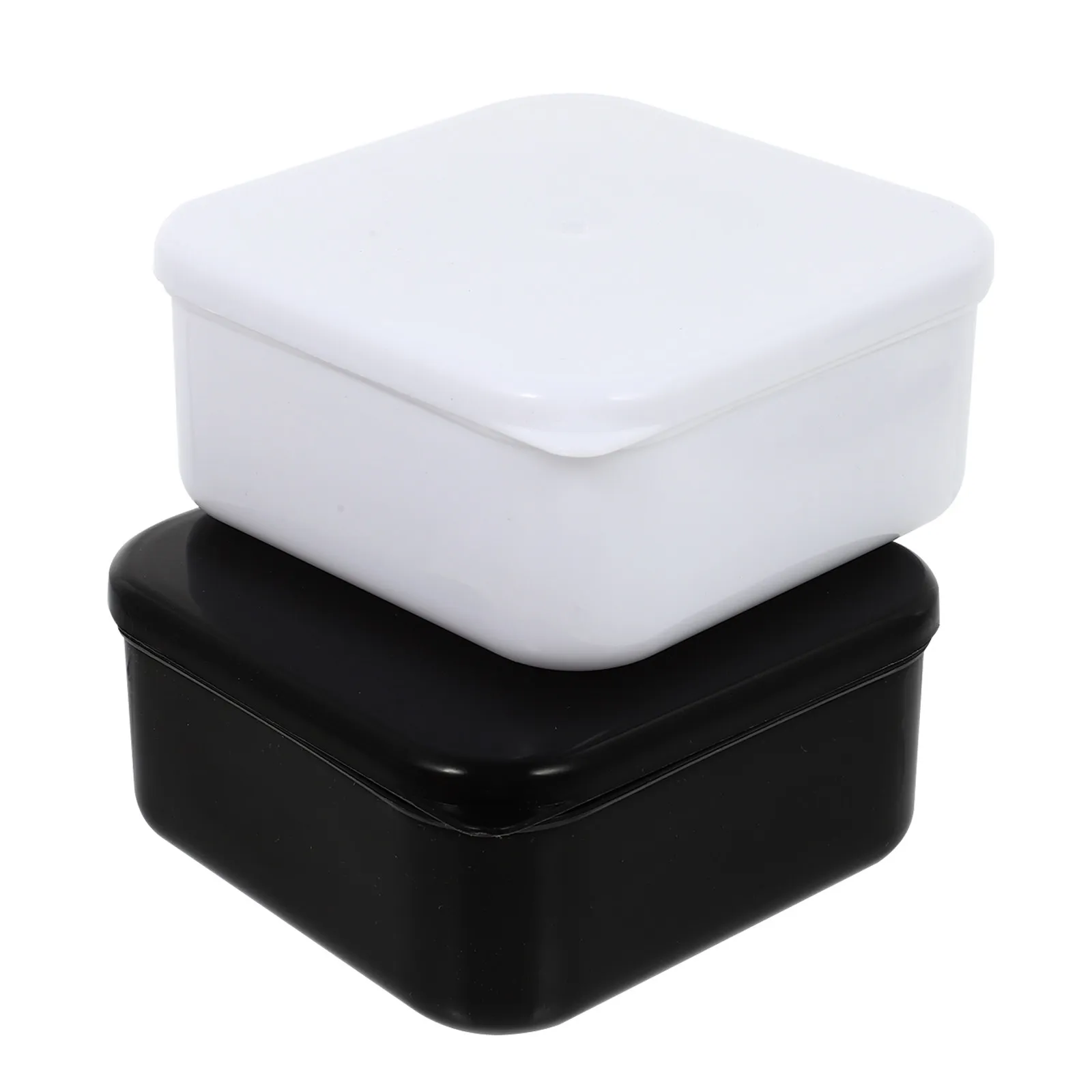 

Компактный пластиковый органайзер для шахматных фигур (2 шт.) – стильный футляр для хранения, идеально подходит для одноклассников, сотрудников, коллег, для путешествий