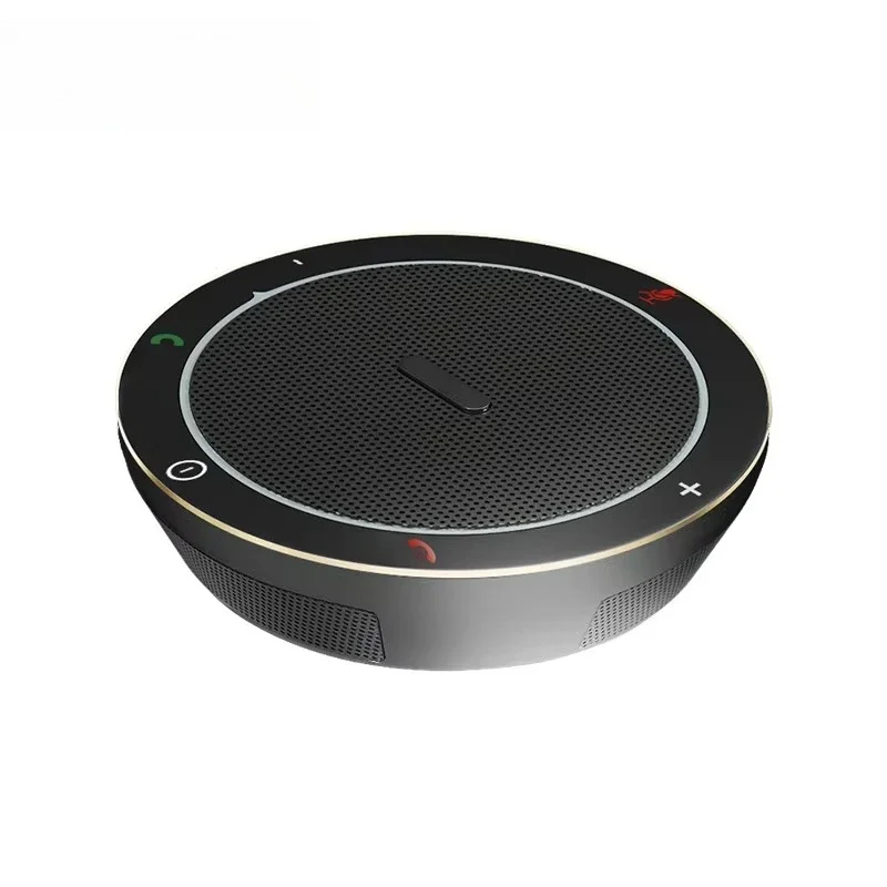 Omni Direction Pickup Microphone Conference Speaker OEM Speakerphone Manufacturer