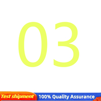 2025 Years Brand New BP46 4500mAh Battery For Xiaomi Mi 12 / Mi 12X Phone Replacement Batteries Fast Shipping