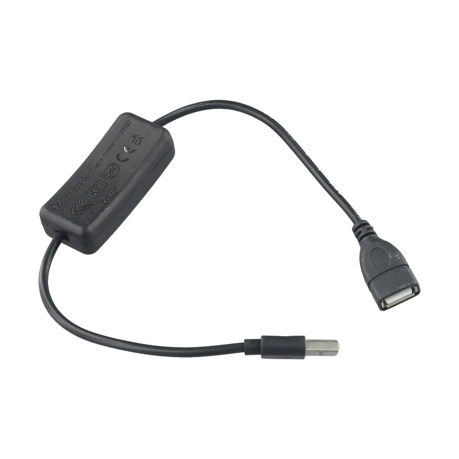 Black Usb Switch Black Usb Switch Cable Black Usb Switch Cable Corridor Light Switch Microamp Level Power Consumption