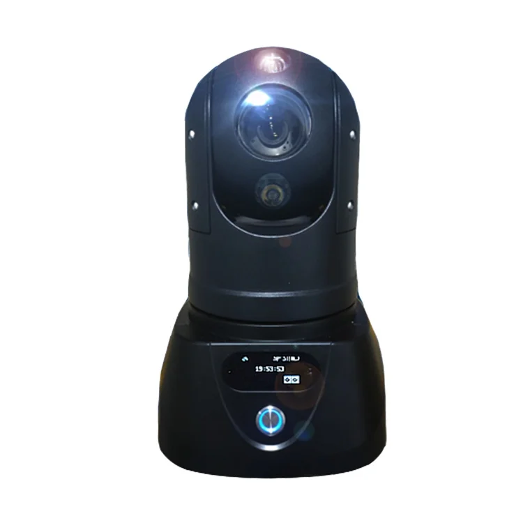 Outdoor CCTV Dome Camera 1080P Full HD 3/4g Wifi Gps Night Vision Camera 4g Ptz Ip Wifi Camera