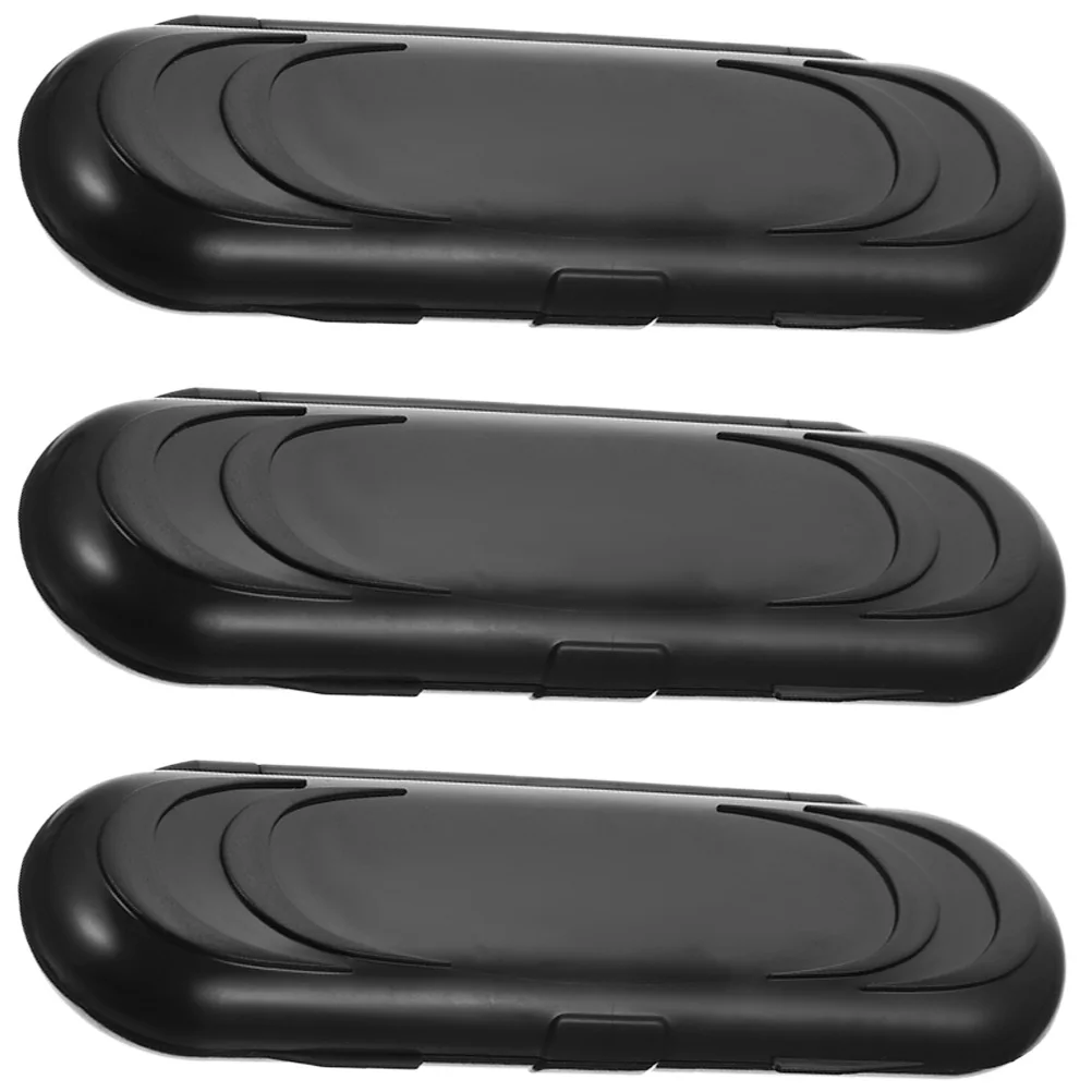 

Dart Box Case Plastic Storage for Steel Lightweight Portable Travel Reusable Toy Sports Gaming Accessory