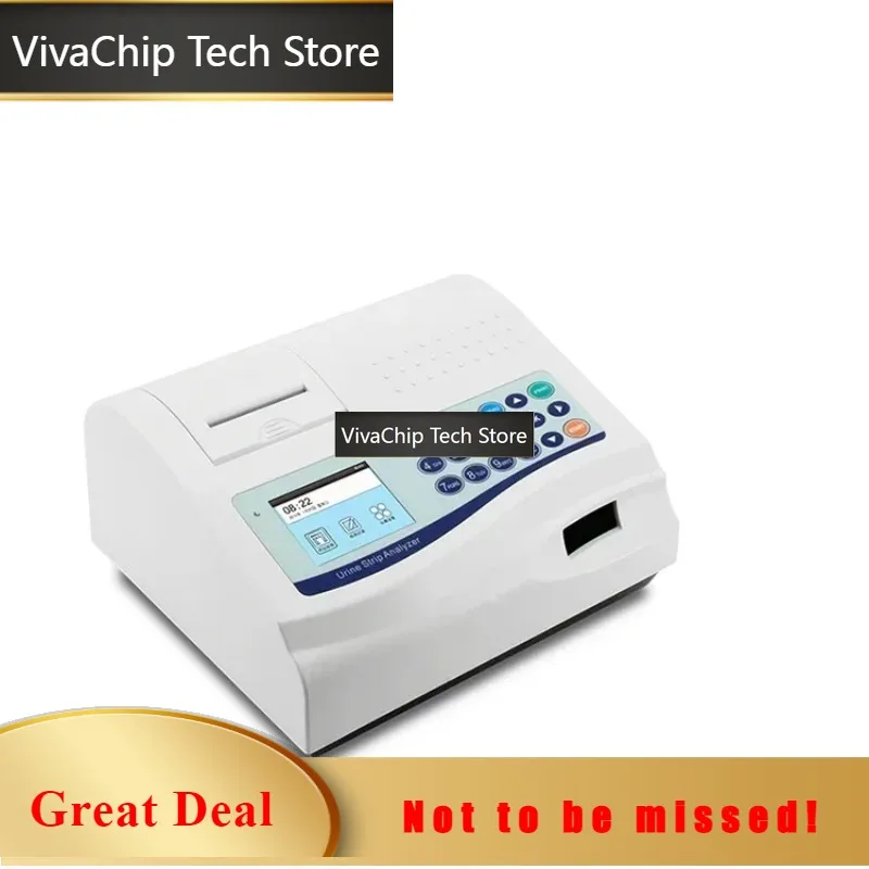 VivaCT/ BC400 Urine With Printer Clinical Biochemistry