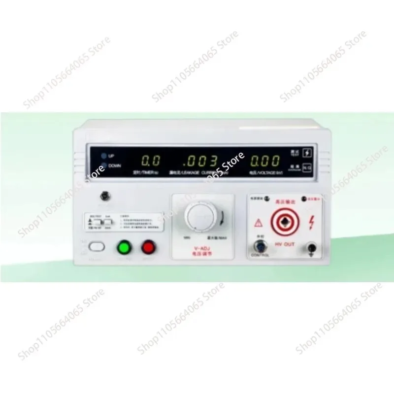 for RK2670AM AC and DC withstand voltage  withstand   high voltage machine 1pcs