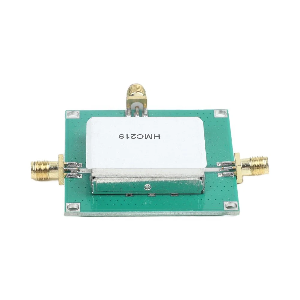 Low Noise Figure Modulator Double Balanced Mixer High Isolation 40dB Low Conversion Loss 9dB Low Noise Figure 8dB