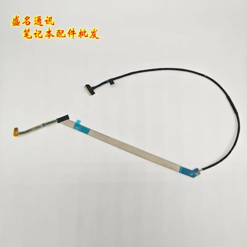 

Replacement Laptop Display Cable for ASUS ROG Strix SCAR 9 Plus 6017B2254301 14011-09030400 High Speed HDMI 2.0 Flexible Flat