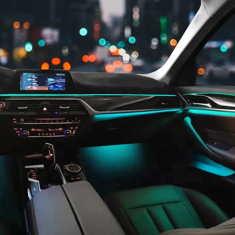 Customized Car Acce…