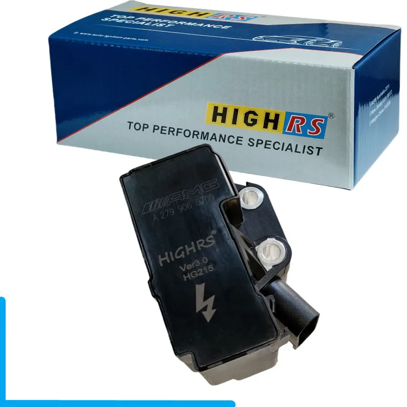 A2799060700 Ignition coil S Class 13-20 W222 S600 G65 S65 SL65 V12 2799060700 2791590042 A2799060060