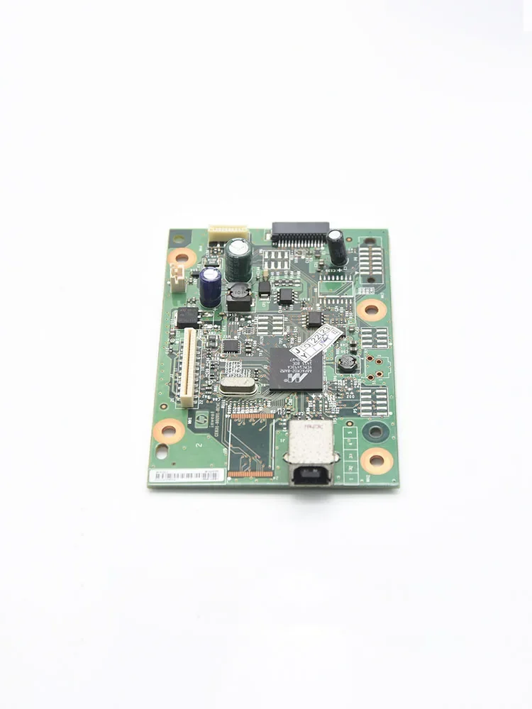 1pc CE831-60001 CB409-60001 CE832-60001 CZ172-60001 Formatter Board for HP M1212 M1132  M1132NFP 1132NFP M125 125A 1132 1020