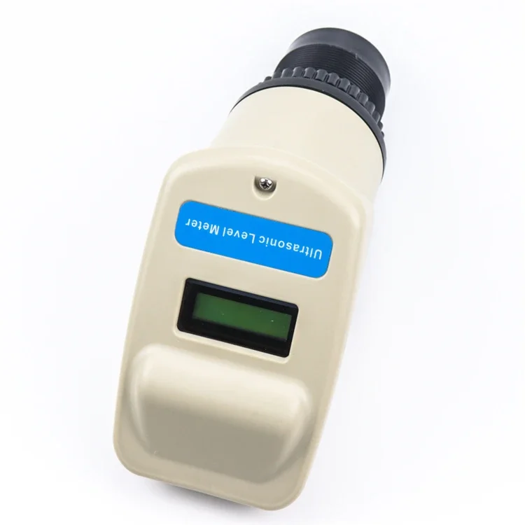 ultrasonic liquid level indicator for co2 cylinder ultrasonic lpg level sensor ultrasonic liquid level sensor