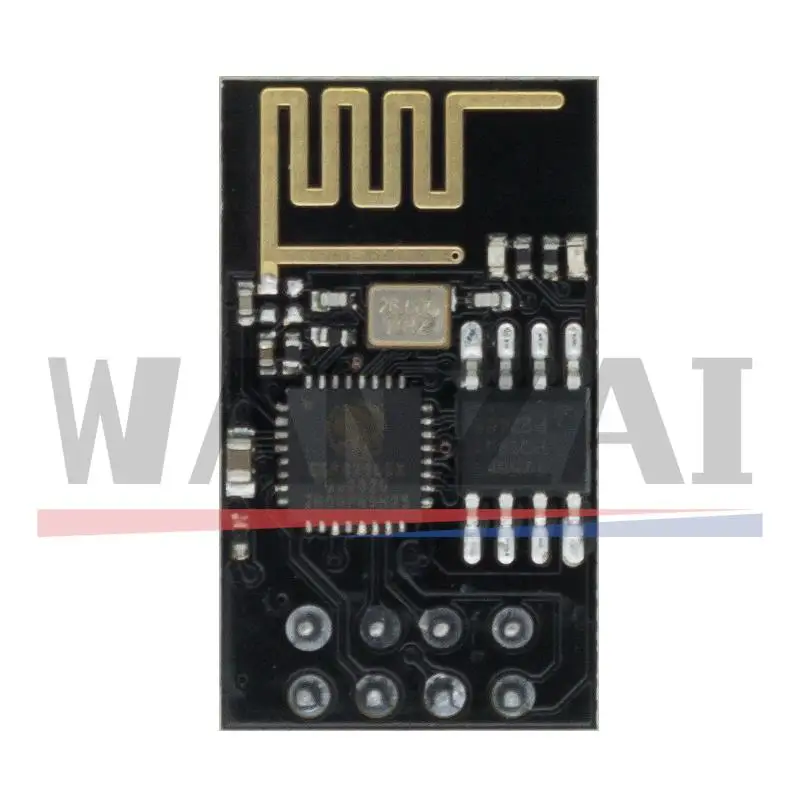 ESP8266 ESP-01 ESP-01S ESP-07 ESP-07S ESP-12 ESP-12E ESP-12F ESP32 ESP-32S serial WIFI wireless module wireless transceiver