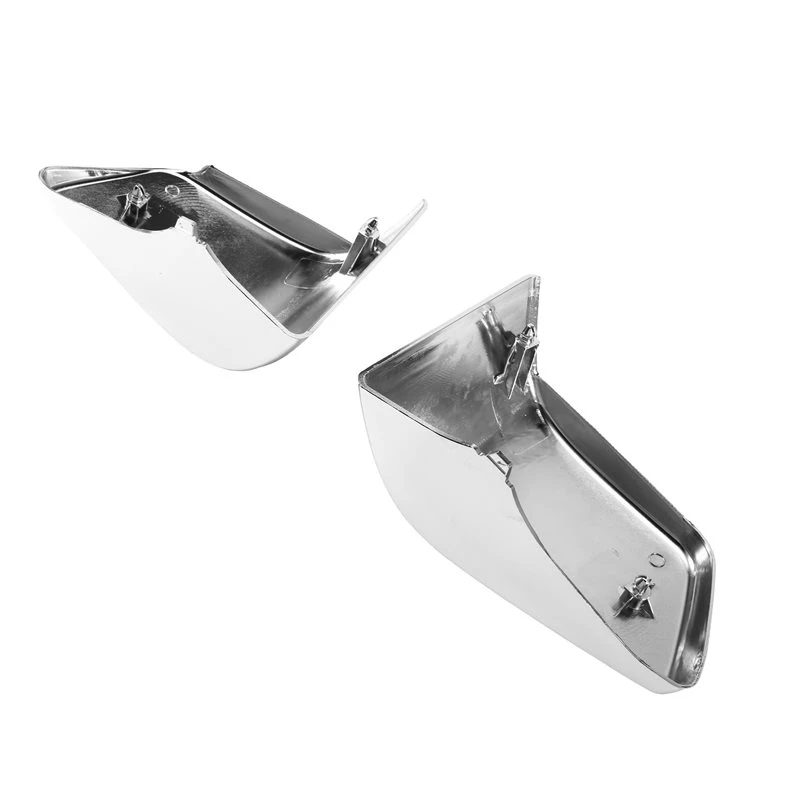 A13Z-Motorcycle Battery Side Fairing Cover For Honda Shadow Motorcycle Battery Side Cover